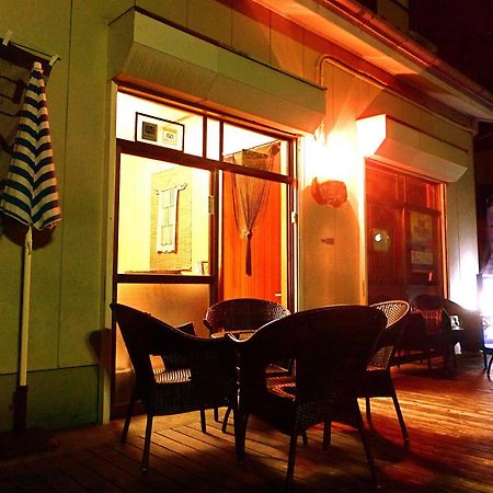 Aoshima Guesthouse Hooju Миядзаки Екстериор снимка