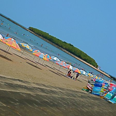 Aoshima Guesthouse Hooju Миядзаки Екстериор снимка