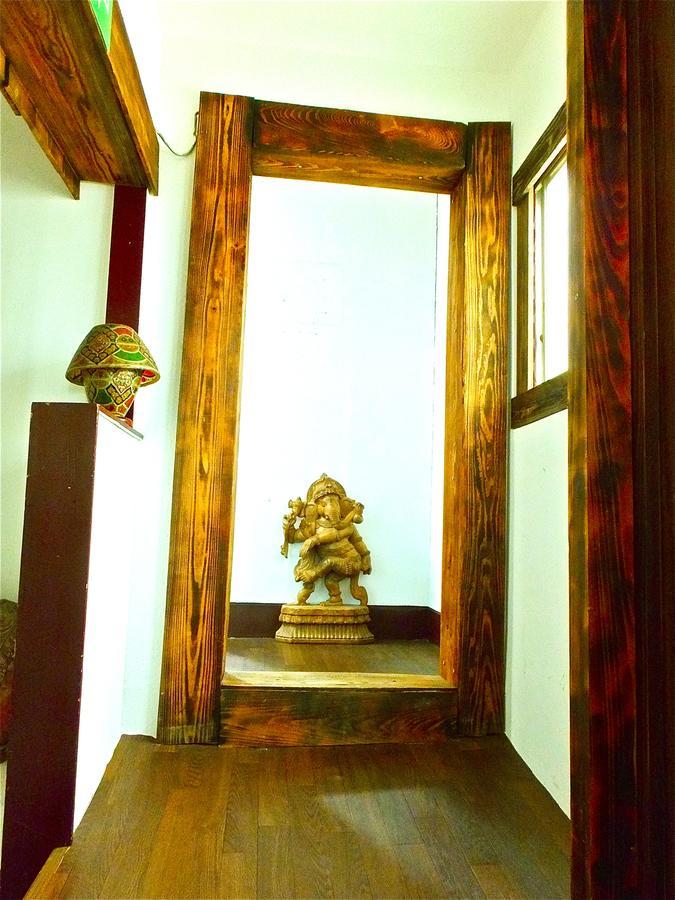 Aoshima Guesthouse Hooju Миядзаки Екстериор снимка