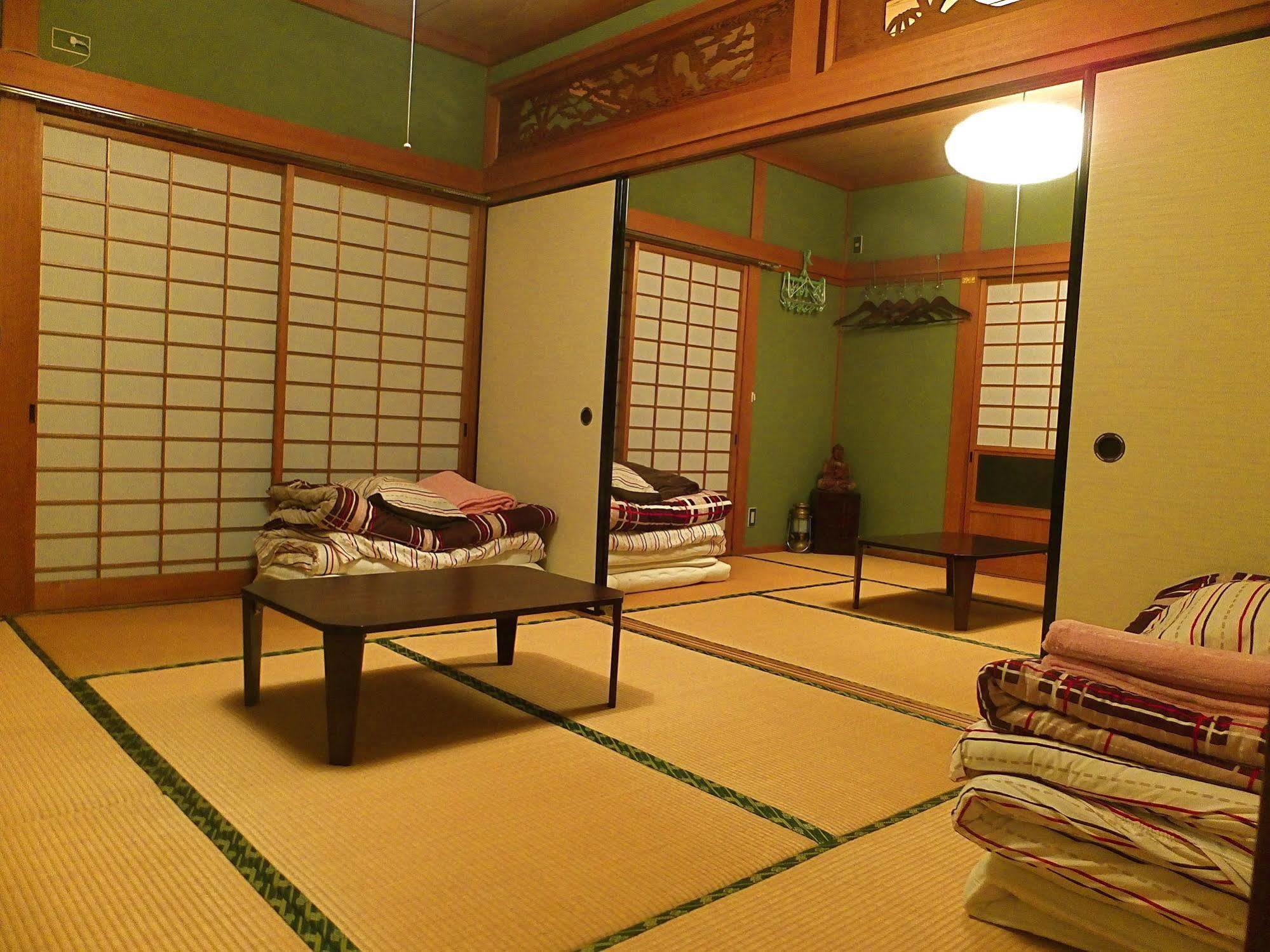 Aoshima Guesthouse Hooju Миядзаки Екстериор снимка