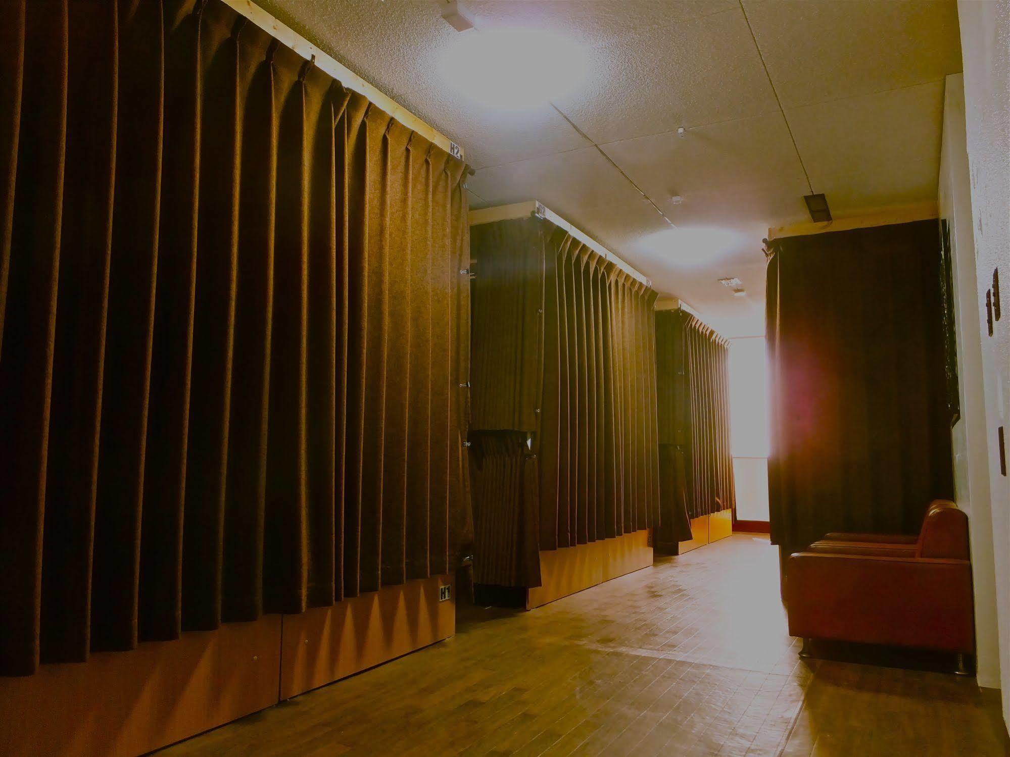 Aoshima Guesthouse Hooju Миядзаки Екстериор снимка