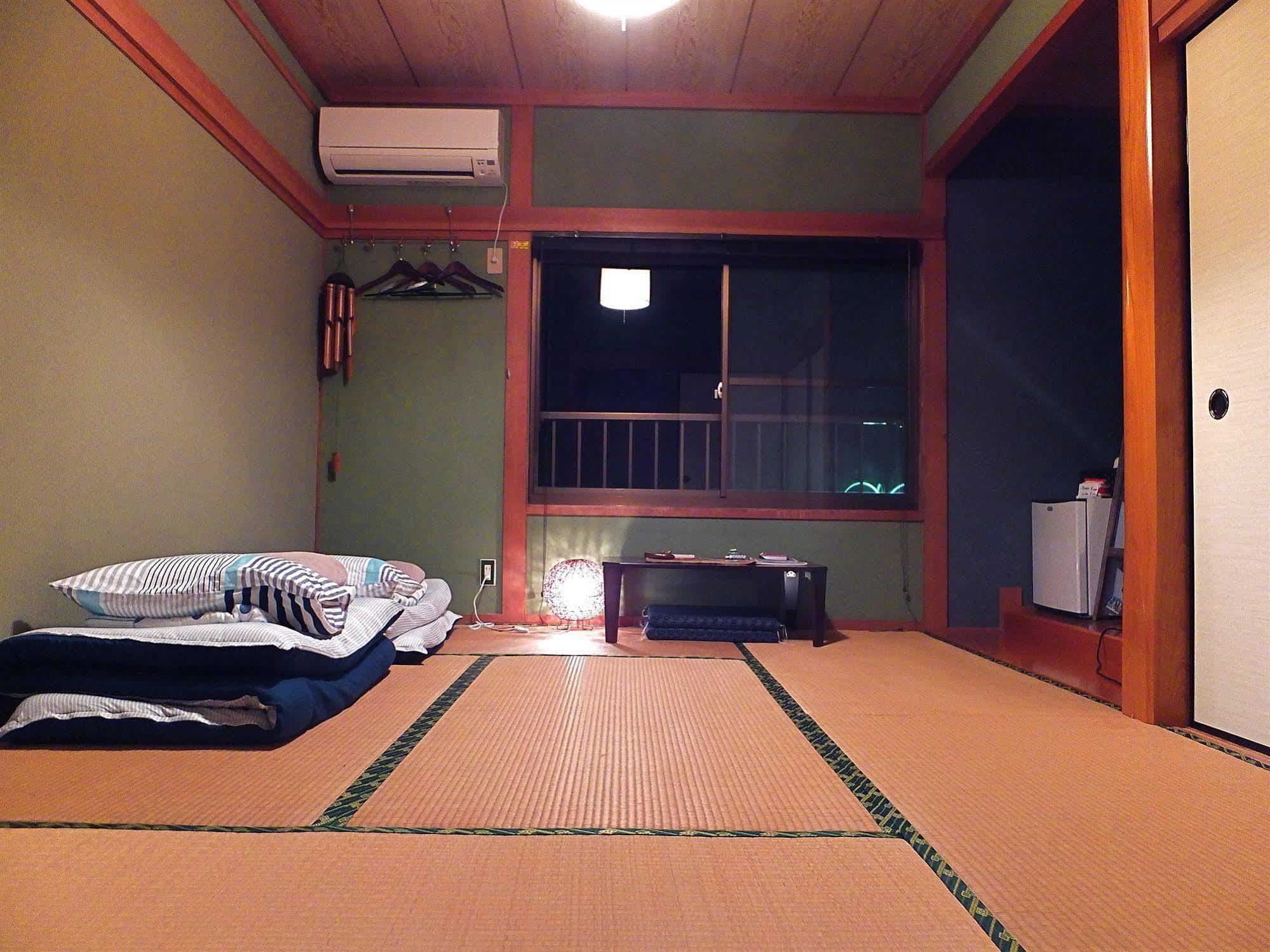 Aoshima Guesthouse Hooju Миядзаки Екстериор снимка