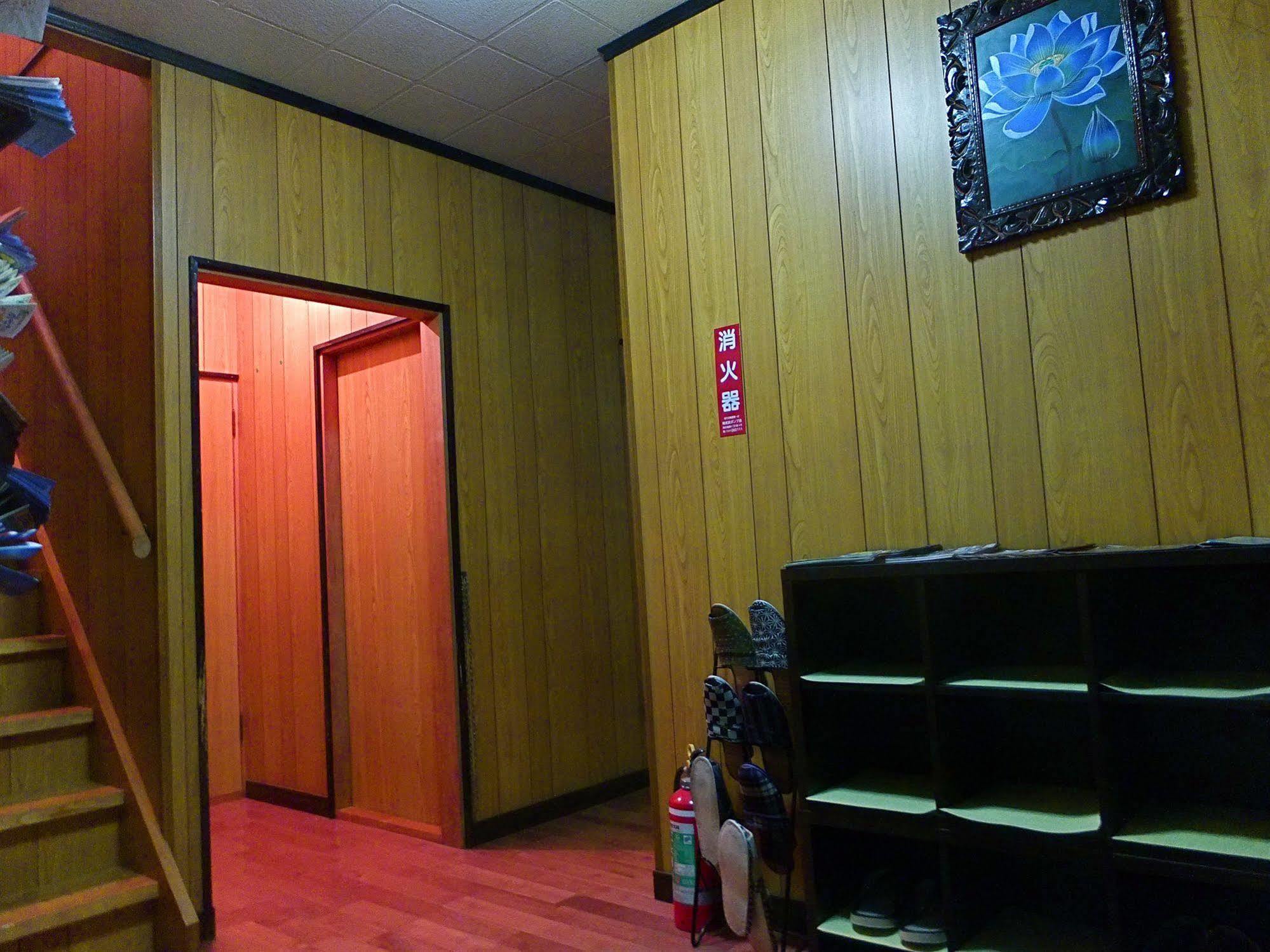 Aoshima Guesthouse Hooju Миядзаки Екстериор снимка